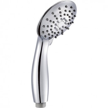 Душевая лейка LEMARK LM8120C, 87,4 мм Душевая лейка LEMARK LM8120C, 87,4 мм