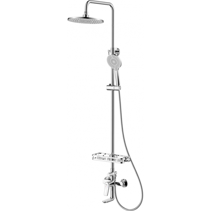 Душевая система LEMARK ORTUS LM11362C Душевая система LEMARK ORTUS LM11362C