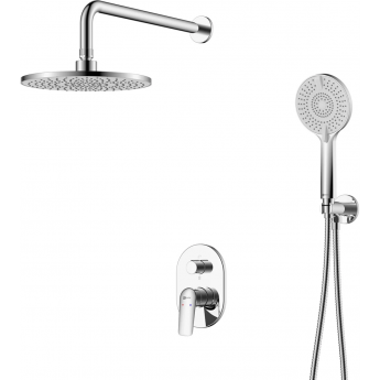 Душевой комплект LEMARK VERBA LM11429C Душевой комплект LEMARK VERBA LM11429C