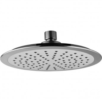 Лейка LEMARK LM8033C для верхнего душа 1-функциональная Лейка LEMARK LM8033C для верхнего душа 1-функциональная