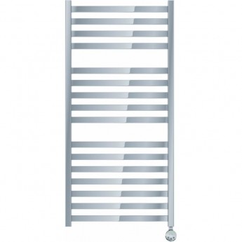 Полотенцесушитель электрический LEMARK BELLARIO LM68116E П16 500x1100, левый/правый Полотенцесушитель электрический LEMARK BELLARIO LM68116E П16 500x1100, левый/правый