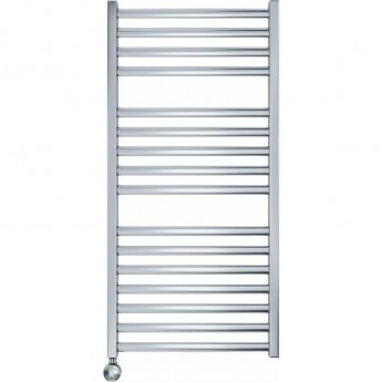 Полотенцесушитель электрический LEMARK MELANGE LM49116E П16 500x1100, левый/правый Полотенцесушитель электрический LEMARK MELANGE LM49116E П16 500x1100, левый/правый