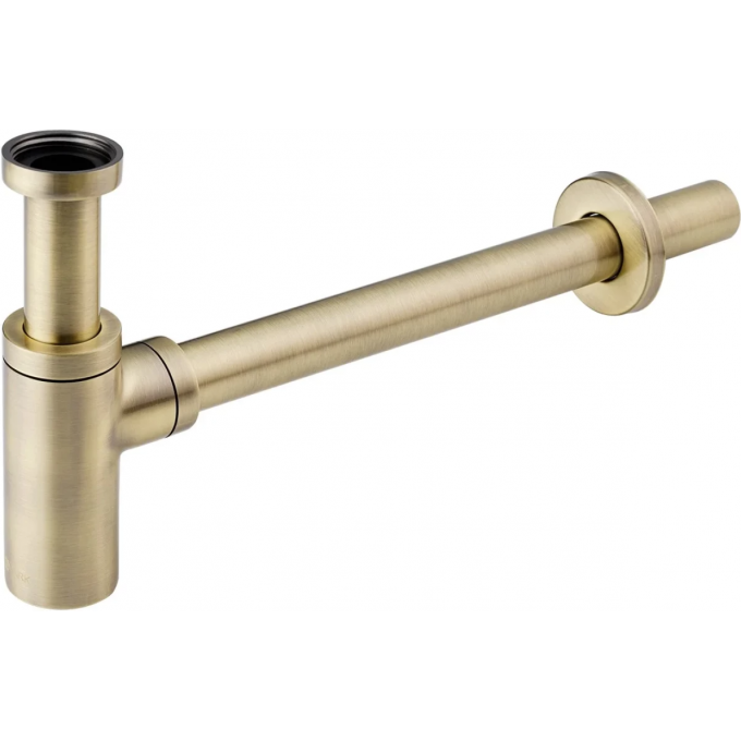 Сифон для раковины LEMARK LM8300B