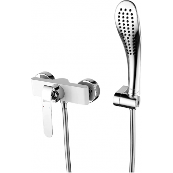 Смеситель для душа LEMARK MELANGE LM4933CW Смеситель для душа LEMARK MELANGE LM4933CW