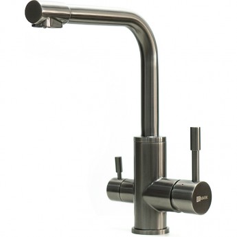 Смеситель для кухни LEMARK EXPERT LM5061GMN Смеситель для кухни LEMARK EXPERT LM5061GMN