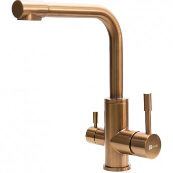 Смеситель для кухни LEMARK EXPERT LM5061RGN Смеситель для кухни LEMARK EXPERT LM5061RGN