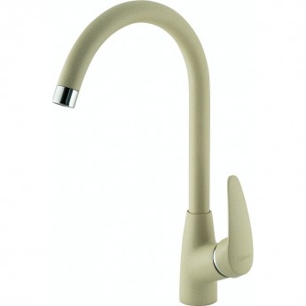 Смеситель для кухни LEMARK LINARA LM0405PBG Смеситель для кухни LEMARK LINARA LM0405PBG