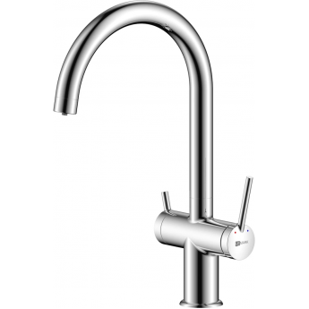 Смеситель для кухни LEMARK MINIMA LM3861C Смеситель для кухни LEMARK MINIMA LM3861C