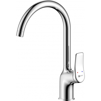 Смеситель для кухни LEMARK ORTUS LM11305C Смеситель для кухни LEMARK ORTUS LM11305C