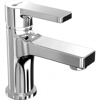 Смеситель для раковины LEMARK AURA LM0606CH Смеситель для раковины LEMARK AURA LM0606CH