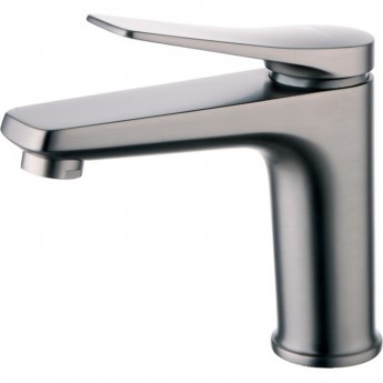 Смеситель для раковины LEMARK BRONX LM3706GM Смеситель для раковины LEMARK BRONX LM3706GM