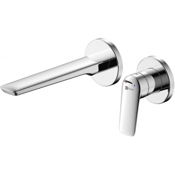 Смеситель для раковины LEMARK VERBA LM11426C Смеситель для раковины LEMARK VERBA LM11426C