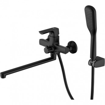 Смеситель для ванны LEMARK URSUS LM7251BL Смеситель для ванны LEMARK URSUS LM7251BL