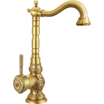 Смеситель LEMARK JASMINE LM6645B для кухни Смеситель LEMARK JASMINE LM6645B для кухни