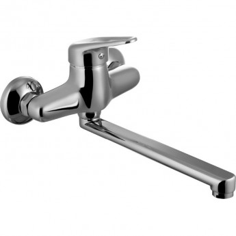 Смеситель LEMARK LUNA LM4111C для кухни Смеситель LEMARK LUNA LM4111C для кухни