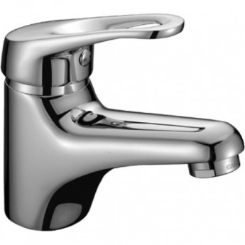 Смеситель LEMARK OMEGA LM3106C для раковины Смеситель LEMARK OMEGA LM3106C для раковины