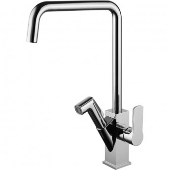 Смеситель LEMARK SOUL LM6003C для кухни Смеситель LEMARK SOUL LM6003C для кухни