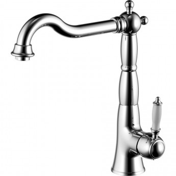 Смеситель LEMARK SOUL LM6004C для кухни Смеситель LEMARK SOUL LM6004C для кухни